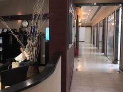 -泰康拜博口腔(松江印象城臻尔店)