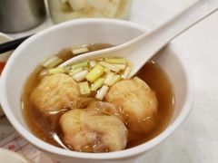 -刘森记面家(桂林街店)