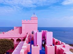 -漳州滨海火山岛自然生态风景区