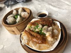 -纳福苑(亮庆餐饮分店)