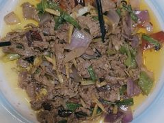 -龙姐私房菜(和顺古镇店)