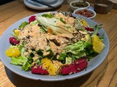 -潮粥荟·潮汕砂锅粥(朝阳大悦城店)