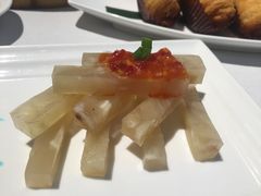 -潮福城潮州大酒楼(湖滨北路店)