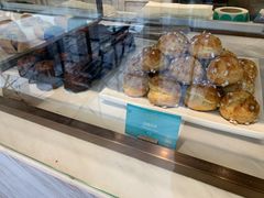 晶糖泡芙-Madeleine玛德琳(永平里店)