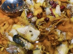 -雲蜀龙阁·金牌水煮鱼(方庄店)