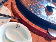 -老板恋上鱼(环山路店)