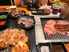 -千寻烧肉(政务区店)
