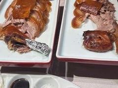 -小京华楼·京味斋(三元桥国展店)