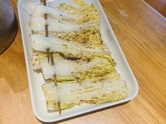 -木屋烧烤(龙岗龙城万科里店)