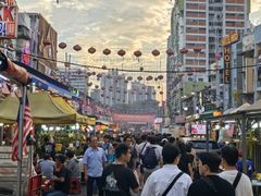 -明记烧鱼美味店