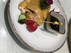 -海逸餐厅·象山海鲜