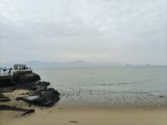 -鼓浪屿·皓月园
