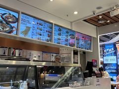 -姐弟俩土豆粉(北京双桥万达店)