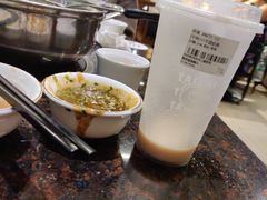 -八合里潮汕鲜牛肉火锅(深圳海岸城店)