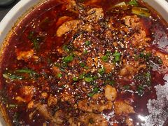 -阿喆私房菜(西五路店)