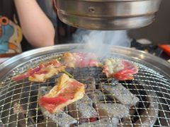 -四斤烤肉(东戴河孟家店)