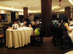 iphone_upload_pic-潮福城大酒楼·潮味粤品·港式点心(湖滨北路店)