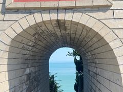 -长岛南北长山旅游景区