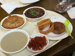 -尹三豆汁(天坛店)