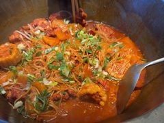 -山河屯铁锅炖鲜鹅·东北菜(开发区一店)