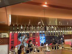 -山焱·炭火自助烤肉(周浦万达店)