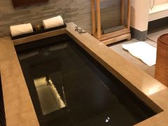 -西安华清御汤酒店