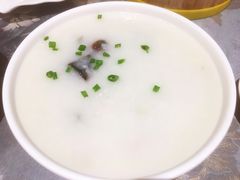 皮蛋瘦肉粥-古南都·老广东酒楼(龙江店)