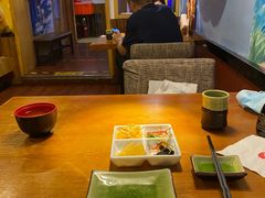 -鳗鱼家·深夜食堂(军博店)