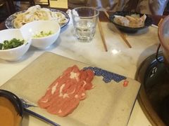 -宣武小院涮肉(前门店)