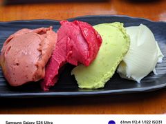 -MADO冰淇淋咖啡馆(淘金店)