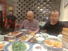 -鸭匠食府·挂炉烤鸭·新京菜(阜成路店)