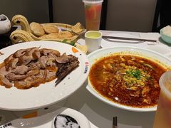 -煜丰汴京烤鸭(福彩路店)