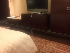 -上海龙之梦万丽酒店