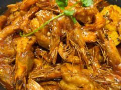 -巴蜀王婆大虾(南锣鼓巷店)
