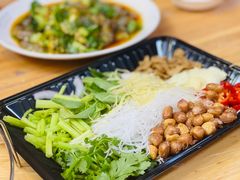 -官塘鱻鱻鱼生