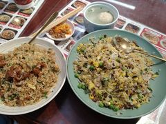 -扬二春炒饭(国庆路总店)