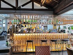 -Nirvana Cafe&Bar(北仓文创街区店)