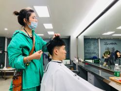 -川和潮人