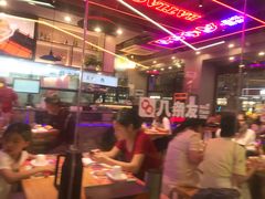 -八条友鲜货烧烤·脆皮烤鱼(石岩旗舰店)
