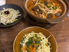 -清水亭湖北菜(大屯DT51店)