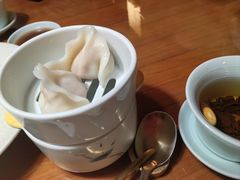 -喜鼎海胆水饺(朝阳区三里屯太古里北区店)