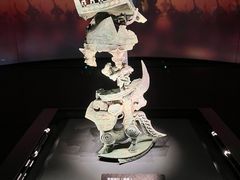 -三星堆博物馆