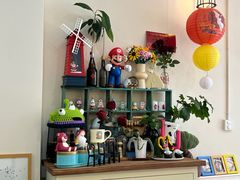 -吃饼人西餐(南开店)