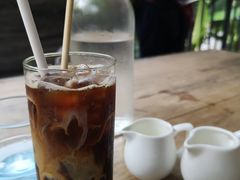 -植物园哈利亚餐厅