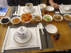 李清招牌佛跳墙-李清佛跳墙|福建省十大名厨之首(后江埭店)