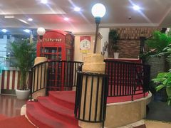 -小贝壳酒楼(经九路店)