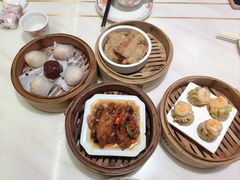 -稻香迎囍皇宫(港惠店)