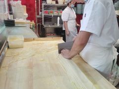 -恭敬李老北京炸酱面·京味菜(西花市店)