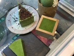 -無邪日式甜品(世博源店)