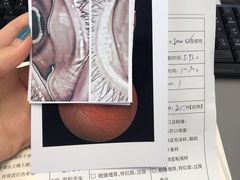 -上海市眼病防治中心(康定路院区)